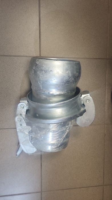 Mufa mama de 6 toli redusă la 5 toli import Italia preț 400 lei avem t