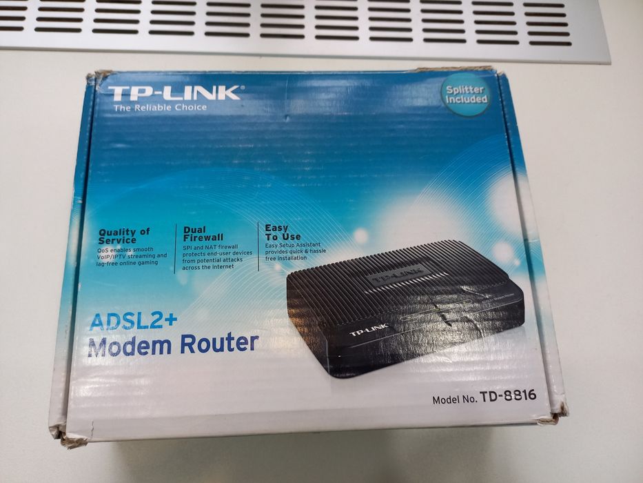 Коммутаторы, свитч