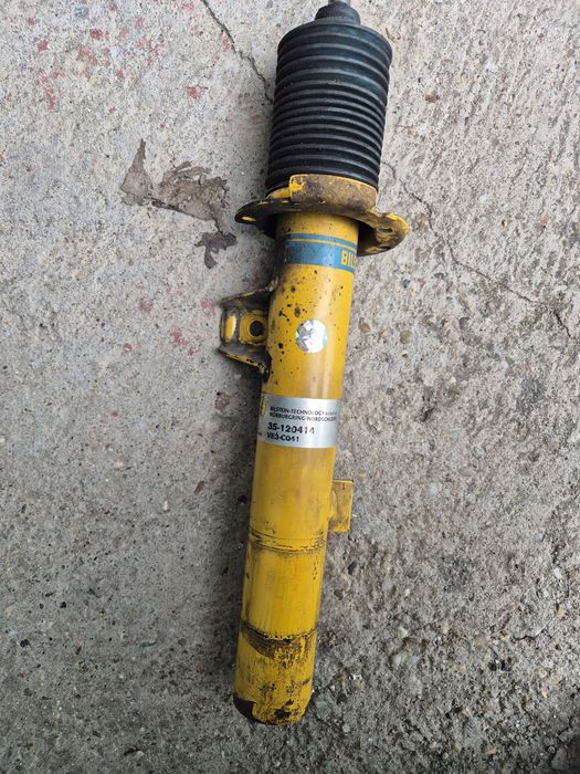 Bilstein B8 Performance Plus