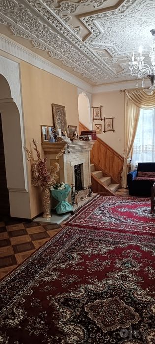 Кренкель 6-соток срочно продаётся дом.