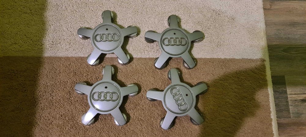 Части за Audi A3 8P