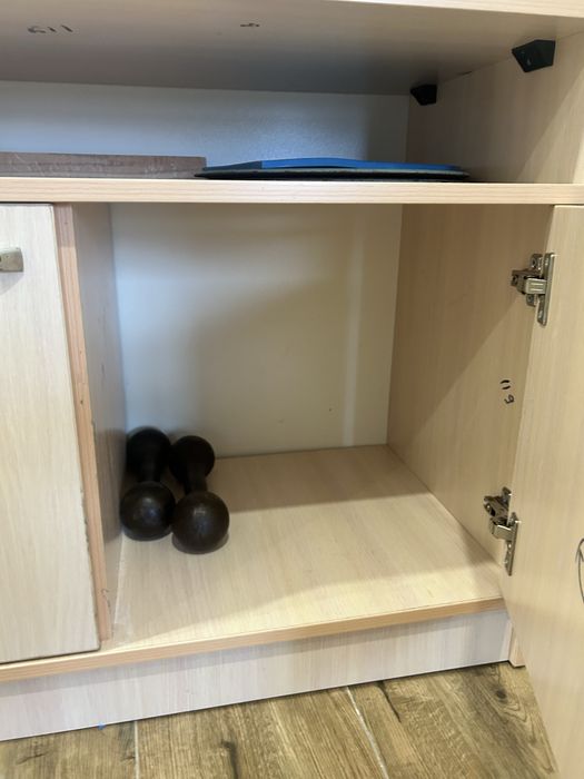 Продам большую тумбочку