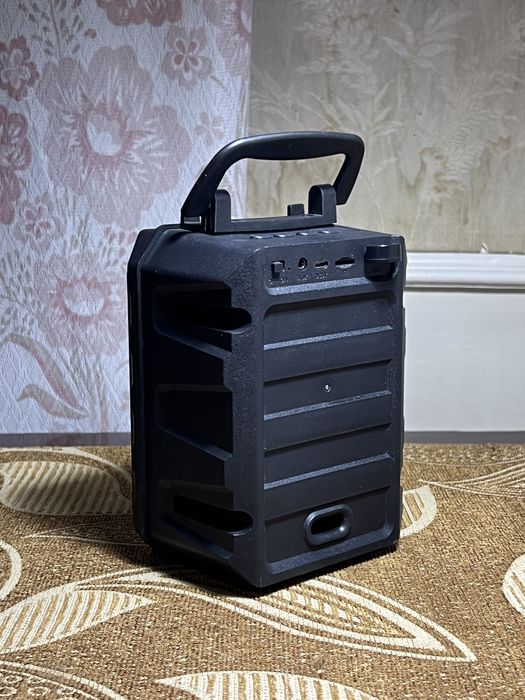 Колонка Soonbox S10