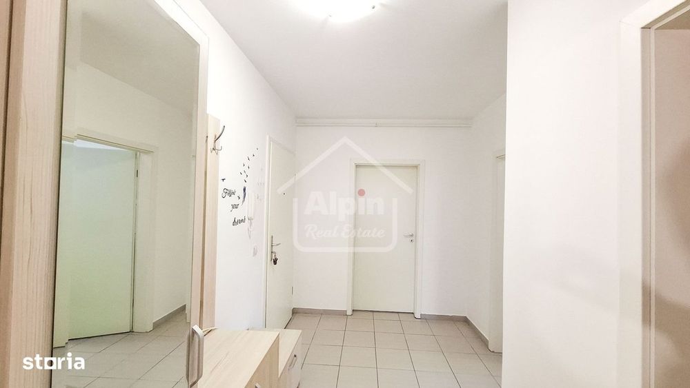 Oportunitate Avantgarden Bartolomeu 2 Camere Pret avantajos