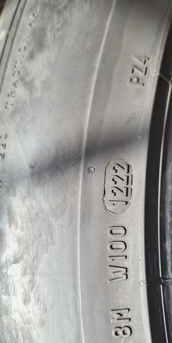 Летни гуми Pirelli P ZERO 275/45R21 2 броя