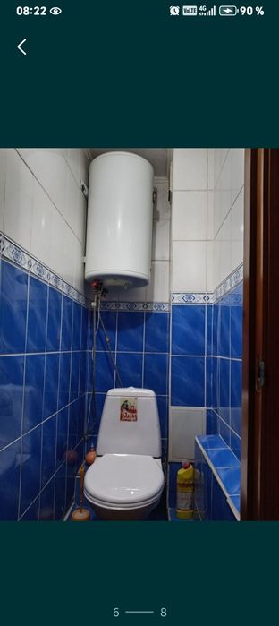 Продам 3 комн. Океан , н/п квартиру