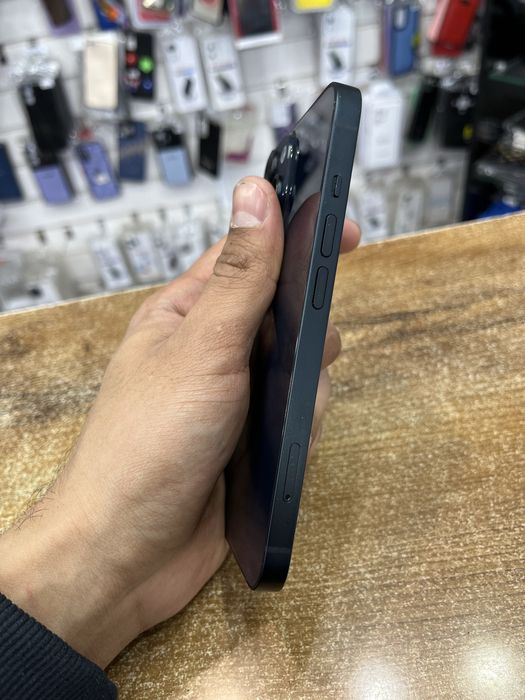 iPhone 13 256GB (Kaspi рассрочка)