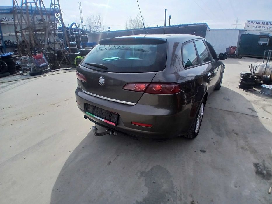 deamembram alfa romeo