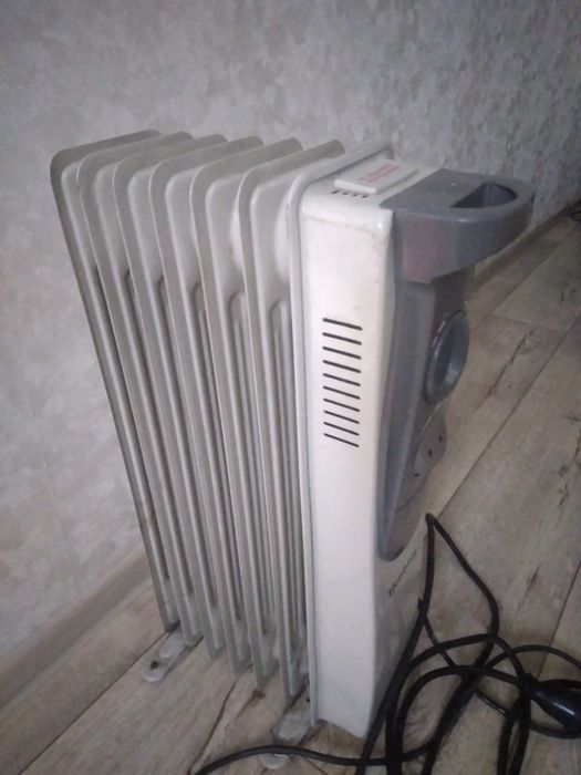 Продам домашний обогреватель