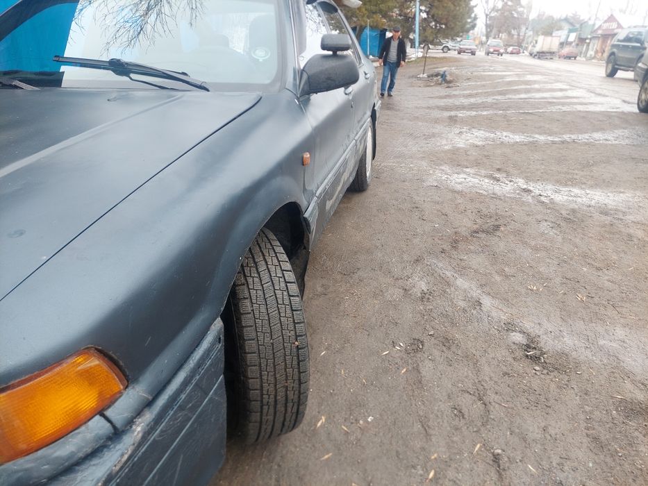 Продам митсубиси галант 2.0