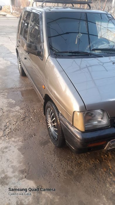 Тико сотилади 2001 бензинда