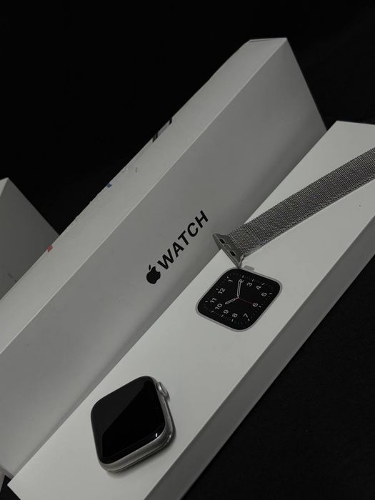Apple Watch Series SE2 | 44mm