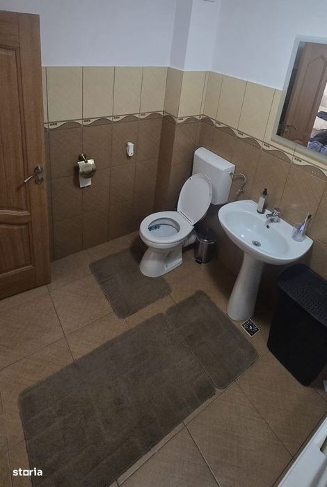 Apartament de 40 mp utili,parcare inclusa+pod de 21 mp — fotografia 3