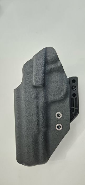 Кубури тактически за пистолет ТТ