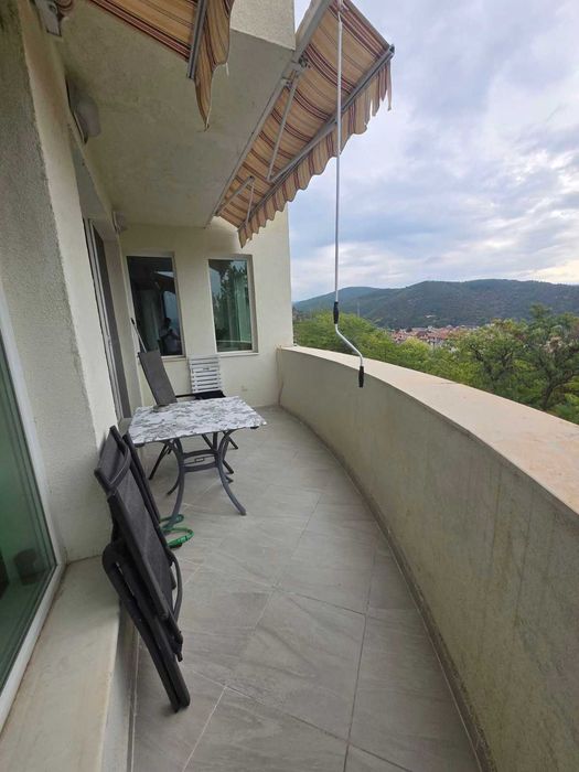 Многостаен апартамент с гараж за продажба в кв. Баларбаши, Благоевград