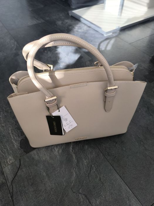 Дамска Чанта Gino Rossi