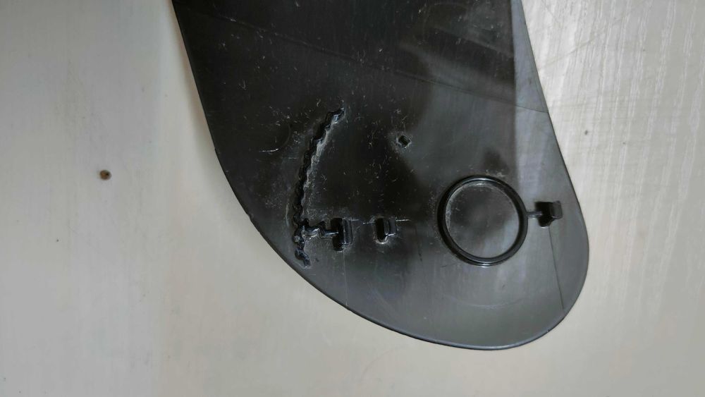 Мото каска AGV STEALTH DOT размер XL 61-62 Family Name OF23