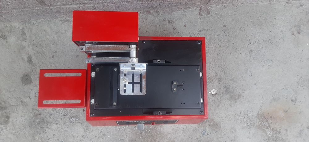 Сана ва вак,тни печатлейдиган аппарат