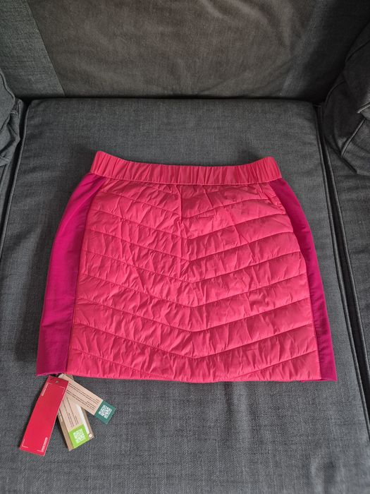 Fustă Rock Experience masura M noua cu etichetă Impatience Padded Skirt