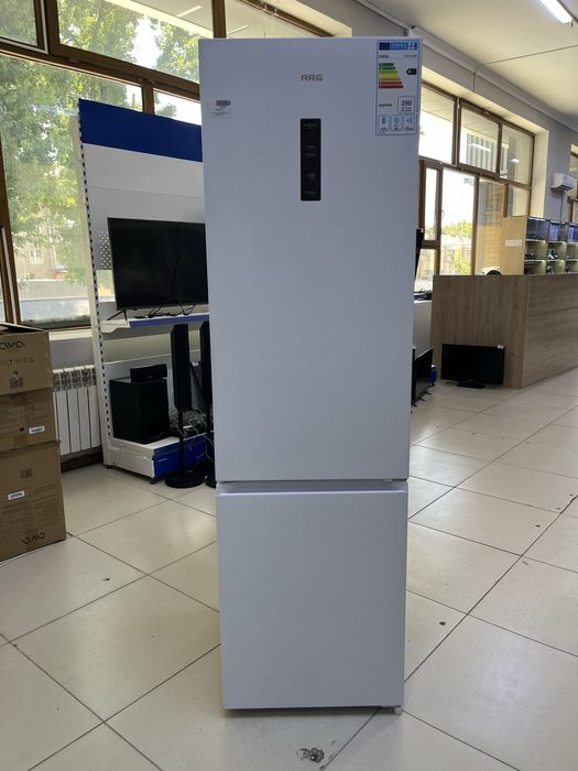Холодильник/Inverter ARG