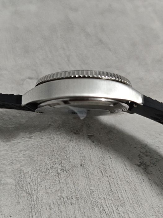 Tissot Seastar 1000 Quartz GMT