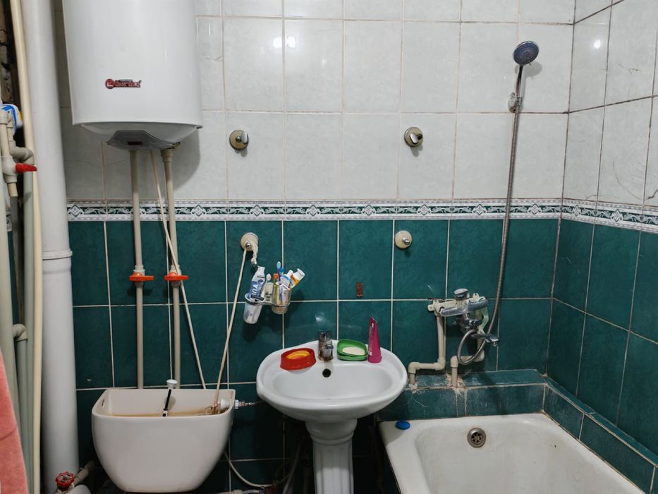 Мкр.Шұғыла пәтер сатылады