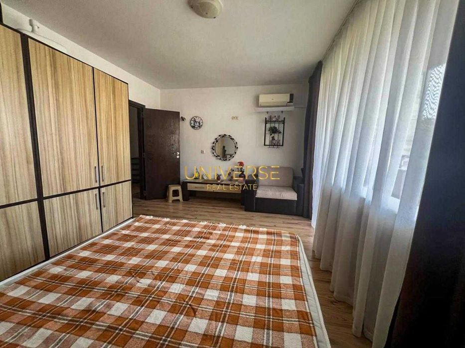 Продава се Двустаен апартамент в Свети Влас - 90 кв.м за 1056 €/кв.м - Снимка #5