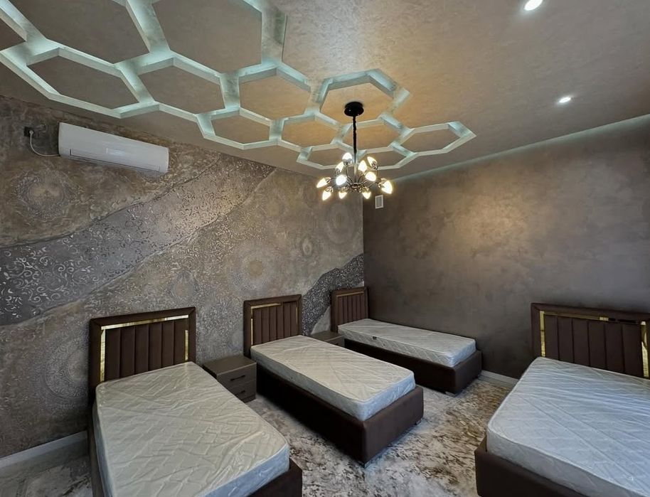 **Sotiladi: Zamonaviy uy | Ko‘kterak, Zag‘ariq mahalla**