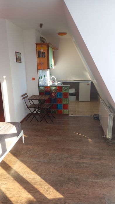 Дава се под наем Едностаен апартамент в София, Витоша - 46 кв.м за 458.49 € - Снимка #2