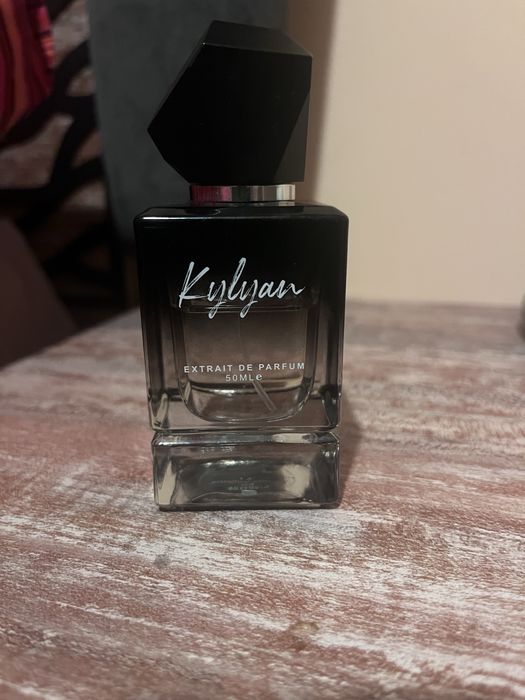 Renelle by Kylyan – 50 ml Extrait de Parfum