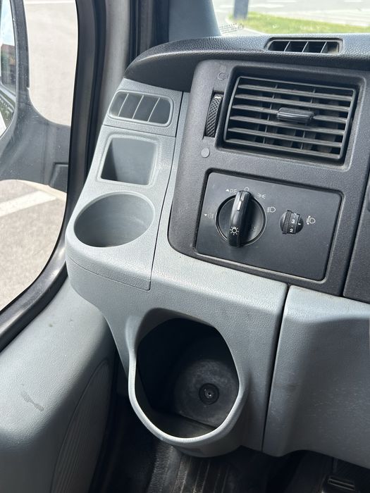 Ford Transit 2.2 diesel, 2007