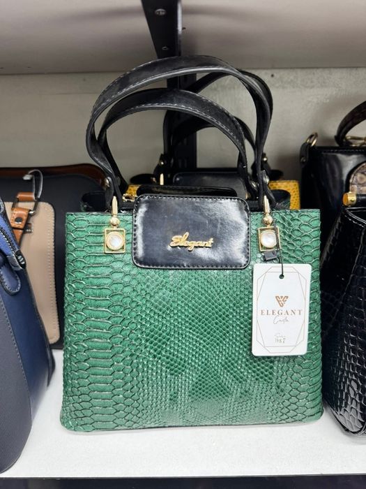 Дамски чанти на ниски цени