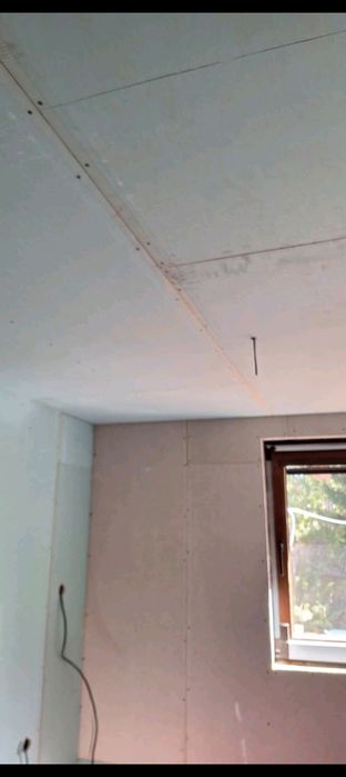 Вътрешни ремонти