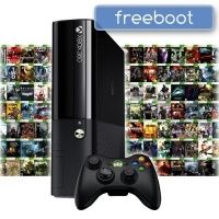 Xbox 360 freeboot freestyle aurora