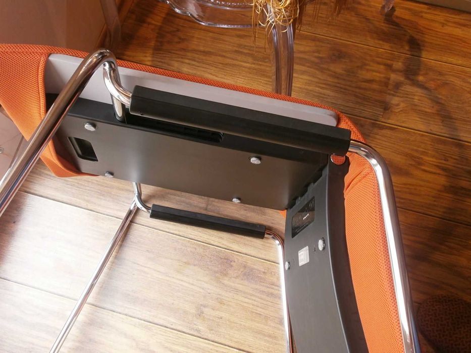 4бр. Качествени Работен Стол Маса Скандинавски дизайн за Бюро