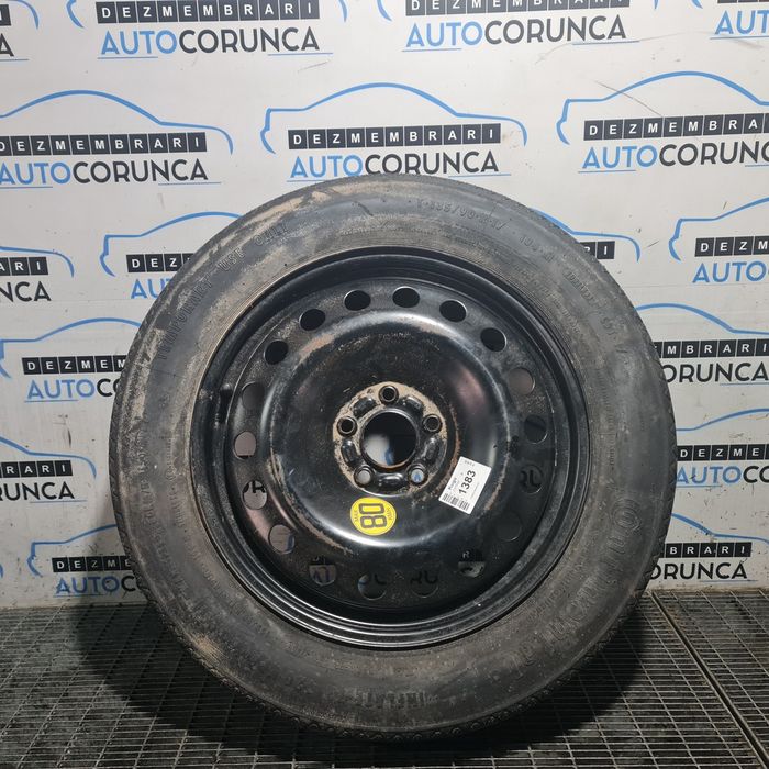 Roata rezerva Ford Kuga - SUV (1383)