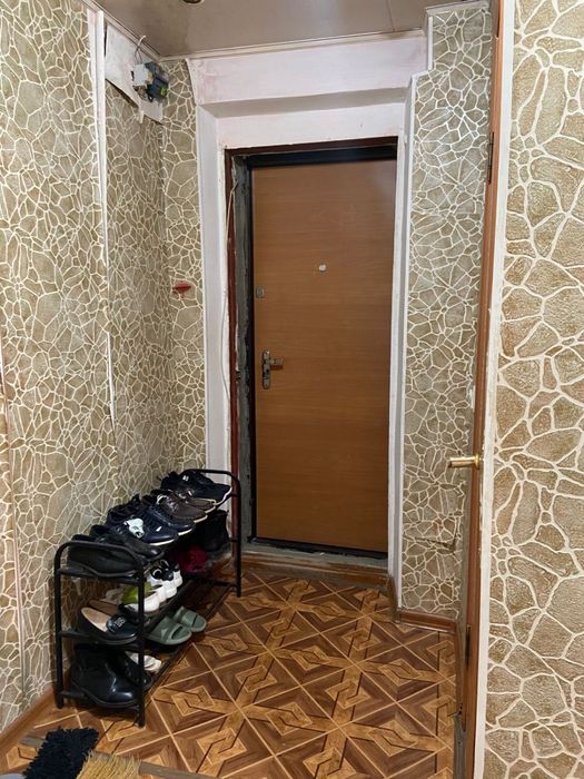 продам  квартиру