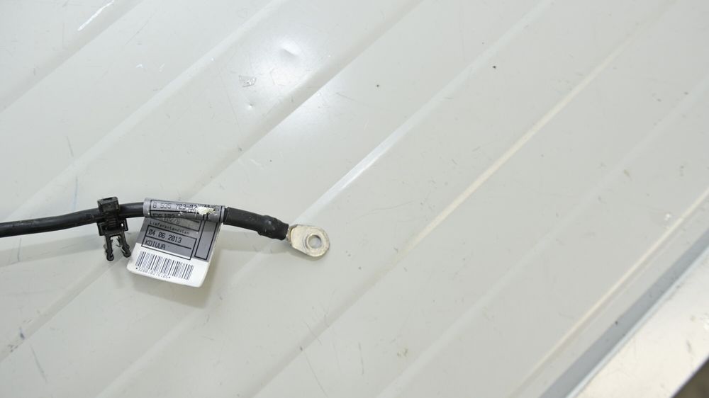 Electromotor BMW R1200GS 2013 - 2018