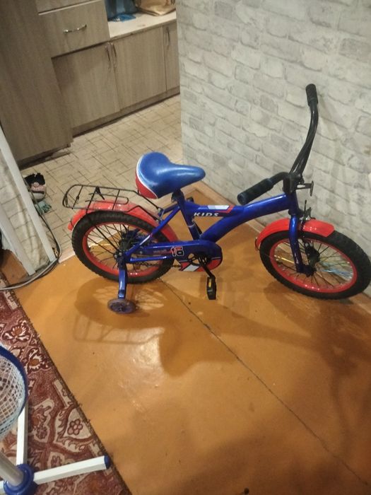 Продам велосипед детский