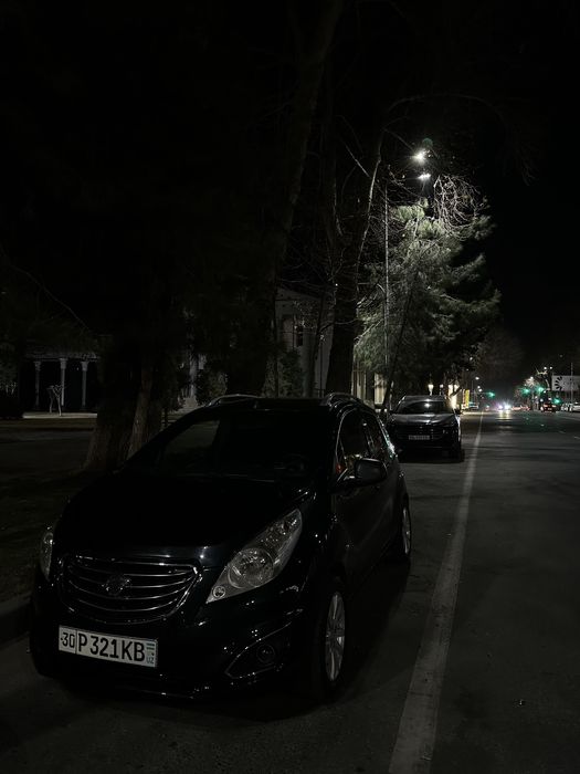 Спарк аренда митем