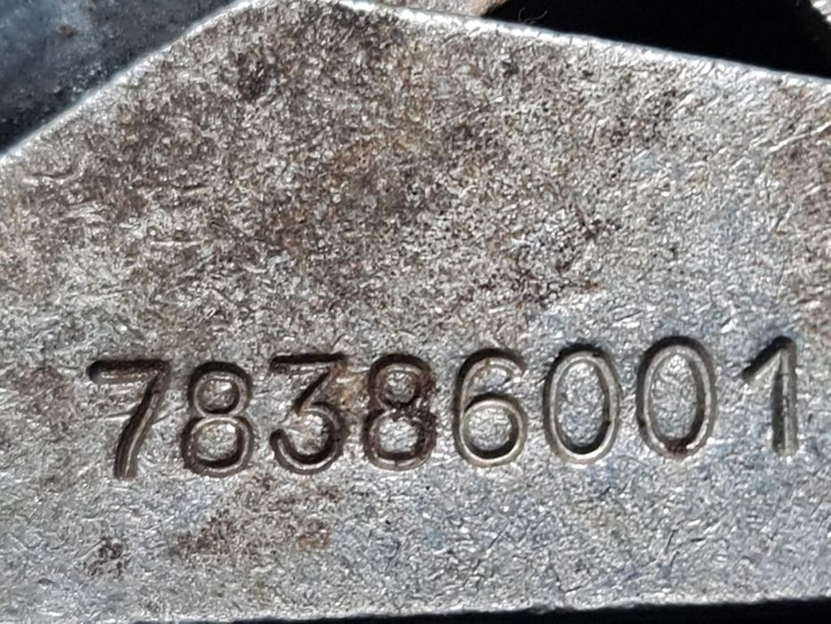 Turbo Suzuki Grand Vitara 1.9 DDIS 2006 - 2012 129CP F9QB Euro5 (1367) 78386001