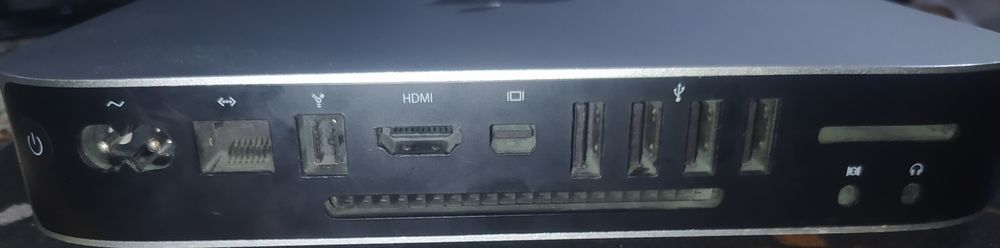 Продаю Mac mini 30k