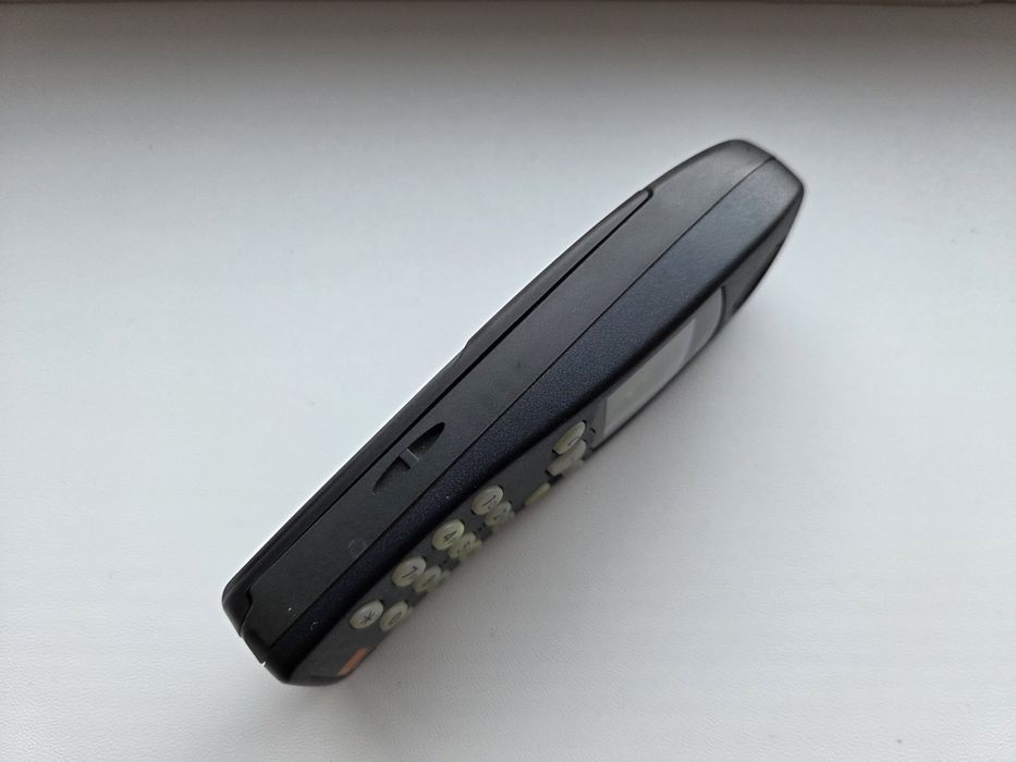 Nokia 5110 - telefon de colectie