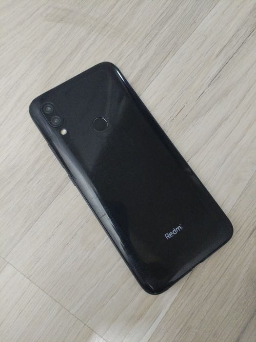 Redmi 7 3/32 холати яхши