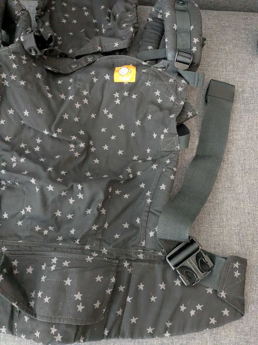 Tula standard discover