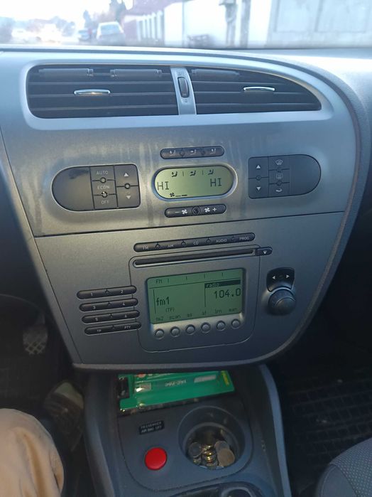 De vânzare Seat Leon