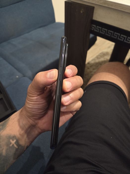 Samsung s20 ultra +Бързо зарядно