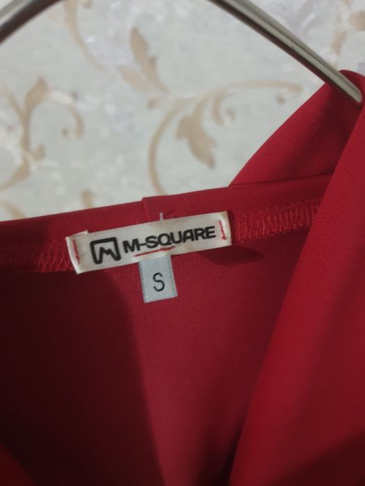 Мантия женская M-Square