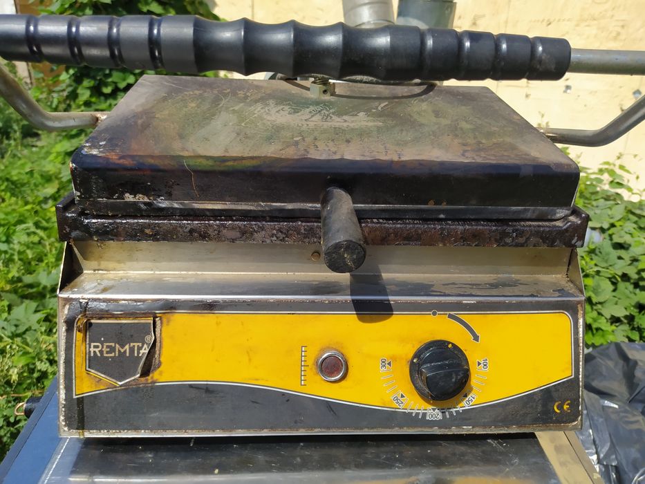 Мангал фрутирница тостер вытечка