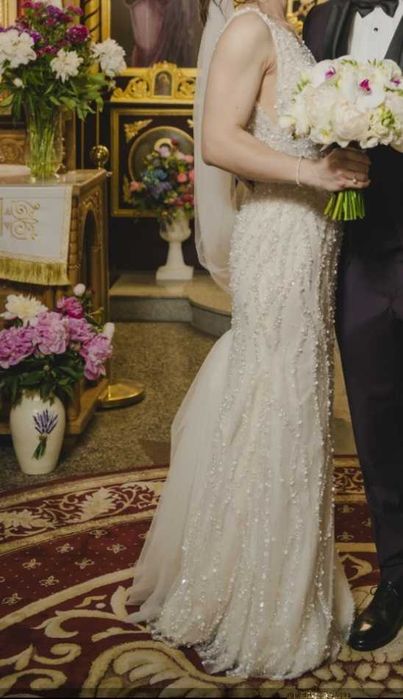 Rochie de mireasa Maya Fashion